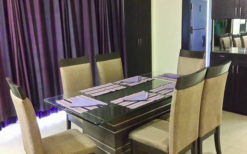 Seandee Hospitality Granada - A, Pune 3